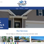 Transforming Roseville Home Improvement’s Online Presence: A Success Story